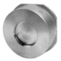 Обратный дисковый клапан Camozzi VTWC-316-050