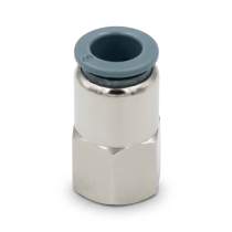 Штуцер цанговый с внутренней резьбой Camozzi R7463 8-3/8