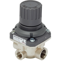 Микрорегуляторы давления Camozzi M004-R00-VS