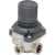 Микрорегуляторы давления Camozzi M004-R00-VS