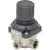 Микрорегуляторы давления Camozzi M004-R00-VS