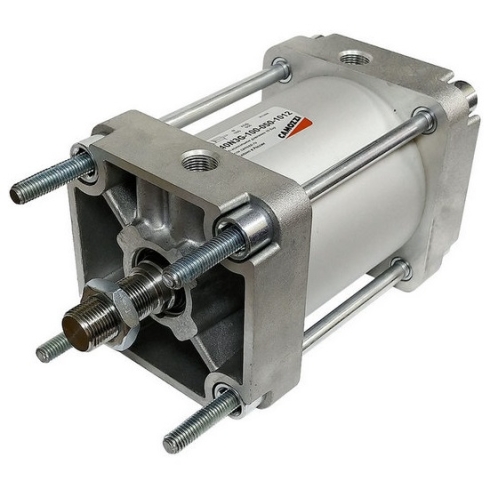 Стандартный пневмоцилиндр Camozzi 40N3G-100-030-1012
