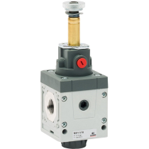 Клапан безопасности Camozzi MD1-V16