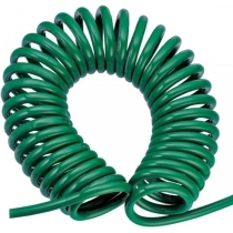 Спиральная полиамидная трубка Camozzi TSP 8/6-V(L=30)