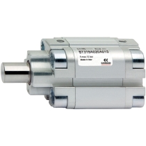 Стопорный цилиндр Camozzi ST314A020A015
