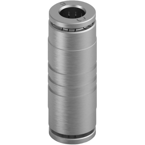 Муфта цанговая Camozzi HP6580-4