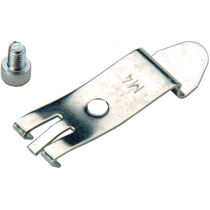 Кронштейн для крепления на DIN-рейку Camozzi PCF-K8P