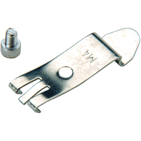 Кронштейн для крепления на DIN-рейку Camozzi PCF-K8P