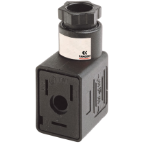 Штекерная розетка Camozzi 122-703