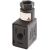 Штекерная розетка Camozzi 122-703