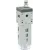 Маслораспылитель Camozzi MD1-L00-1/8