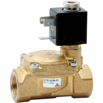 Электропневматический клапан Camozzi CFB-A27T-R1-B83-800