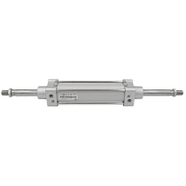 Стандартный пневмоцилиндр Camozzi 67MP6C100A0300