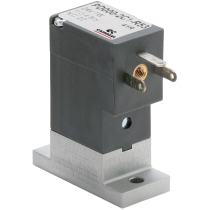 Распределитель с электромагнитным управлением Camozzi PD000-2C1-*5*