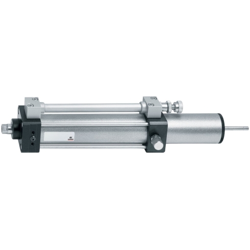 Гидродемпфер Camozzi 43N-D00-40-050