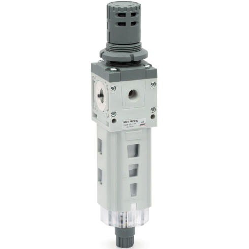 Фильтр-регулятор Camozzi MD1-FR6800-6