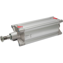 Стандартный пневмоцилиндр Camozzi 63MP2C125A0250