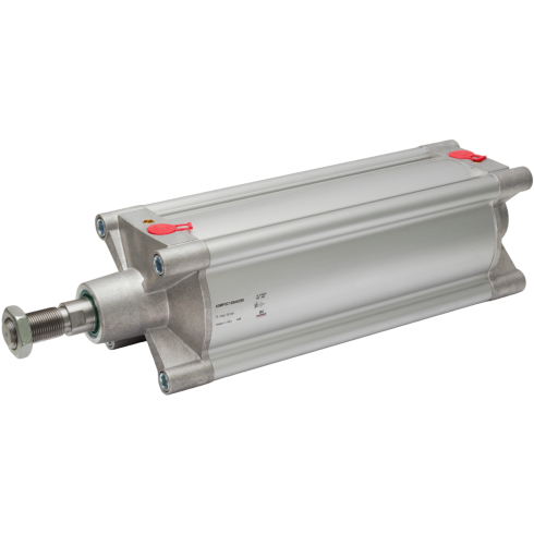 Стандартный пневмоцилиндр Camozzi 63MP2C125A0250