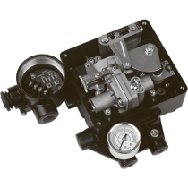 Электропневматический позиционер Camozzi CC600RN15S1