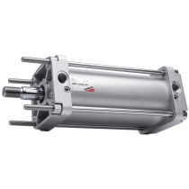 Стандартный пневмоцилиндр Camozzi 40N3G-100-450-1012
