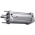 Стандартный пневмоцилиндр Camozzi 40N3G-160-500-1012
