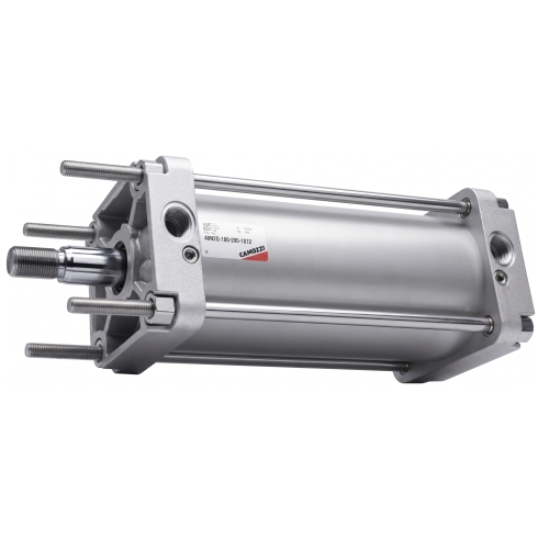 Стандартный пневмоцилиндр Camozzi 40N3G-160-500-1012
