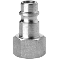 Куплунг с самозапиранием Camozzi 5000 5350-1/8