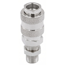 Быстросъёмная розетка Camozzi R5082 1/4