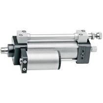 Гидродемпфер Camozzi 43N-PSB-40-300