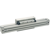 Бесштоковый цилиндр Camozzi 52-R2P40A0250