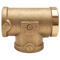 Тройник резьбовой Camozzi D2003-M16X1,5-C