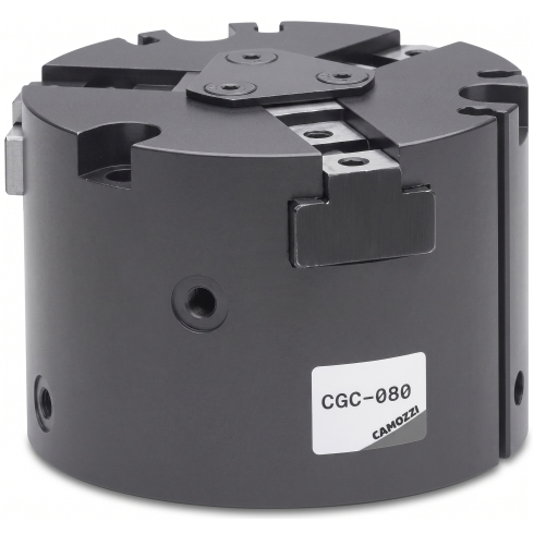 Захват трехточечный Camozzi CGC-050