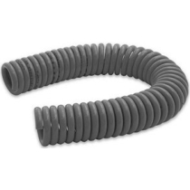 Спиральная полиамидная трубка Camozzi TSP 6/4-N (L=30)
