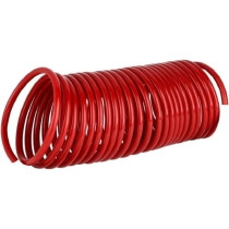 Спиральная полиамидная трубка Camozzi TSP 8/6-R(L=30)