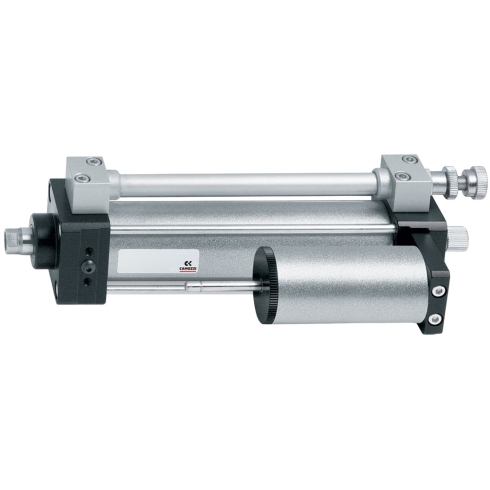 Гидродемпфер Camozzi 43N-PT0-40-350