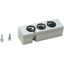 Промежуточная плита Camozzi CNVL-4P
