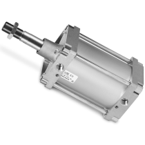 Стандартный пневмоцилиндр Camozzi 40M2L100A0390