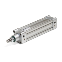 Стандартный пневмоцилиндр Camozzi 67MP2C032A0040C6