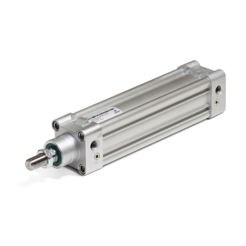 Стандартный пневмоцилиндр Camozzi 67MP2C032A0087