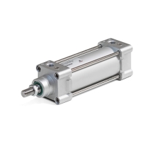 Стандартный пневмоцилиндр Camozzi 67MT2C100F0200