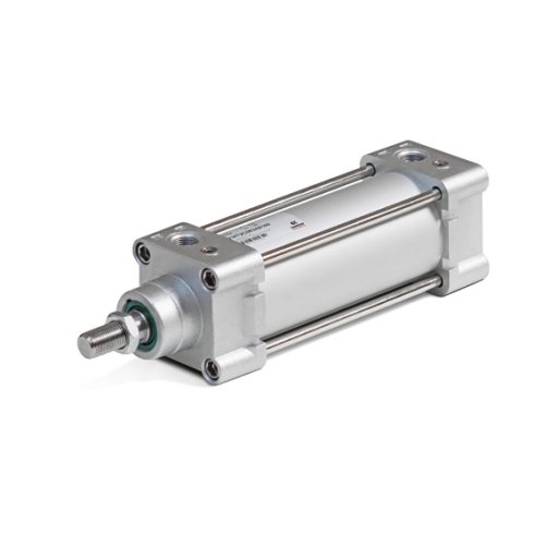 Стандартный пневмоцилиндр Camozzi 67MT6C080A0065