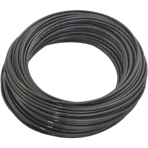 Полиэтиленовая трубка Camozzi TPE 6/4-N купить в интернет-магазине по ...