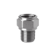 Ниппель резьбовой Camozzi 2520 1/2-3/4