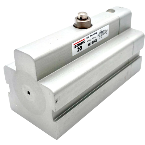 Распределитель с электромагнитным управлением Camozzi 354N-194