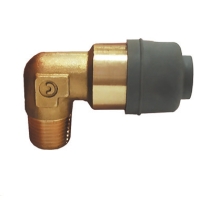 Фитинг угловой Camozzi D6500 05-02-S