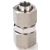 Муфта с накидной гайкой Camozzi X1580 8/6 SS316