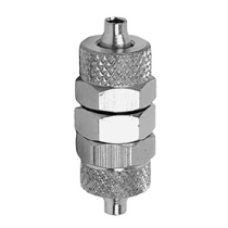 Муфта с накидной гайкой Camozzi R1580 6/4