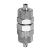 Муфта с накидной гайкой Camozzi R1580 12/10