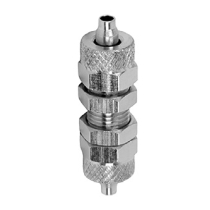 Муфта с накидной гайкой Camozzi R1590 8/6
