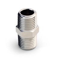 Ниппель резьбовой Camozzi R2500 1/8